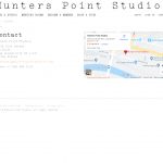 Hunters Point Studios