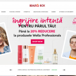 Beauty Box